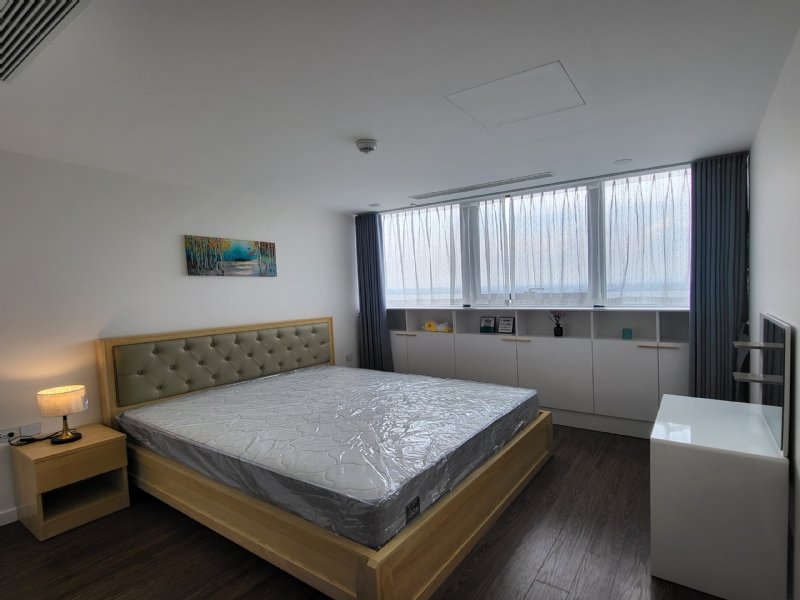 3 bedrooms Apartment in Bac Tu Liem, Ha Noi, Vietnam No. 9452