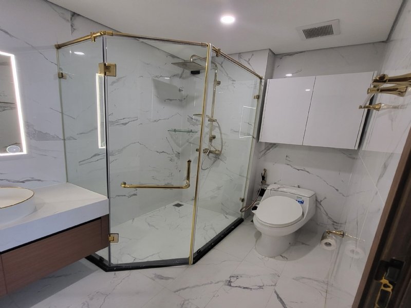 3 bedrooms Apartment in Bac Tu Liem, Ha Noi, Vietnam No. 9452