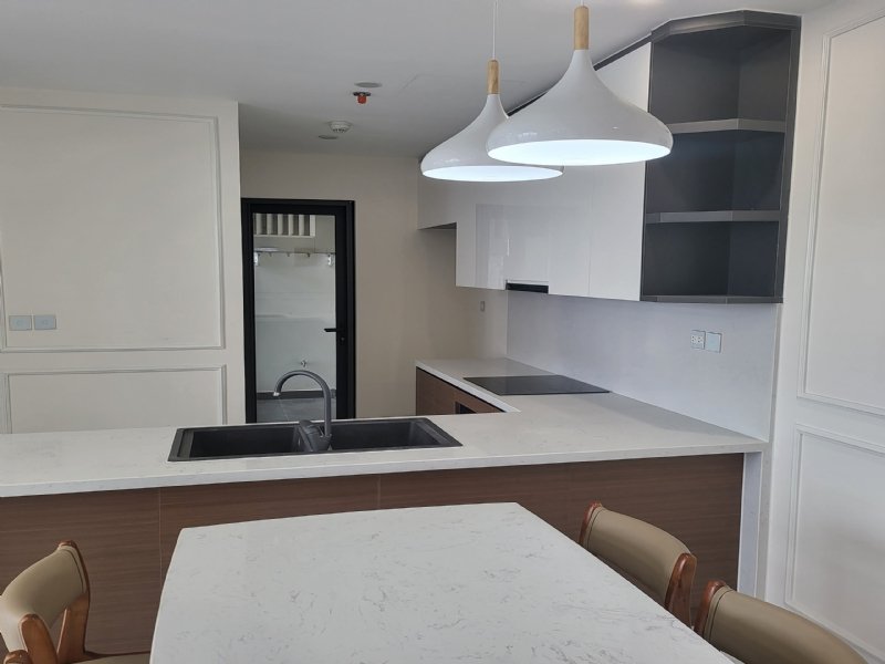 3 bedrooms Apartment in Bac Tu Liem, Ha Noi, Vietnam No. 9452