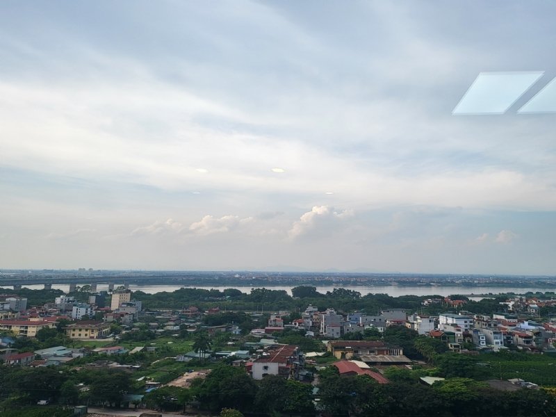 3 bedrooms Apartment in Bac Tu Liem, Ha Noi, Vietnam No. 9452