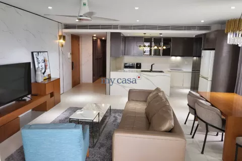 3 bedrooms Apartment in Thu Duc, Ho Chi Minh, No. 11276 7