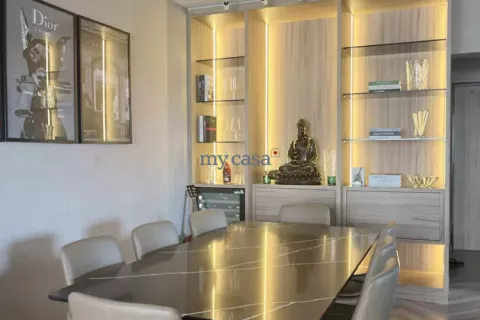 3 bedrooms Apartment in Thu Duc, Ho Chi Minh, No. 11276