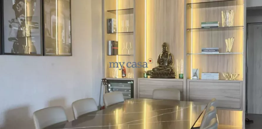 3 bedrooms Apartment in Thu Duc, Ho Chi Minh, No. 11276
