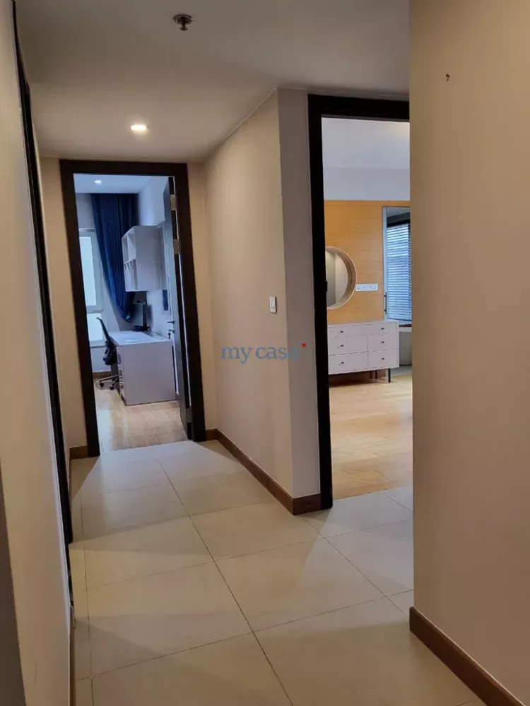 3 bedrooms Apartment in Thu Duc, Ho Chi Minh, Vietnam No. 11276