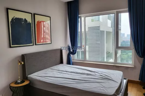 3 bedrooms Apartment in Thu Duc, Ho Chi Minh, No. 11276 3