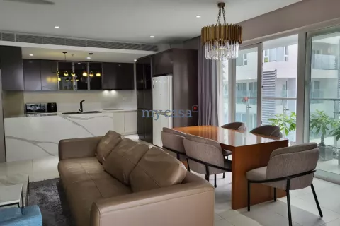 3 bedrooms Apartment in Thu Duc, Ho Chi Minh, No. 11276 5