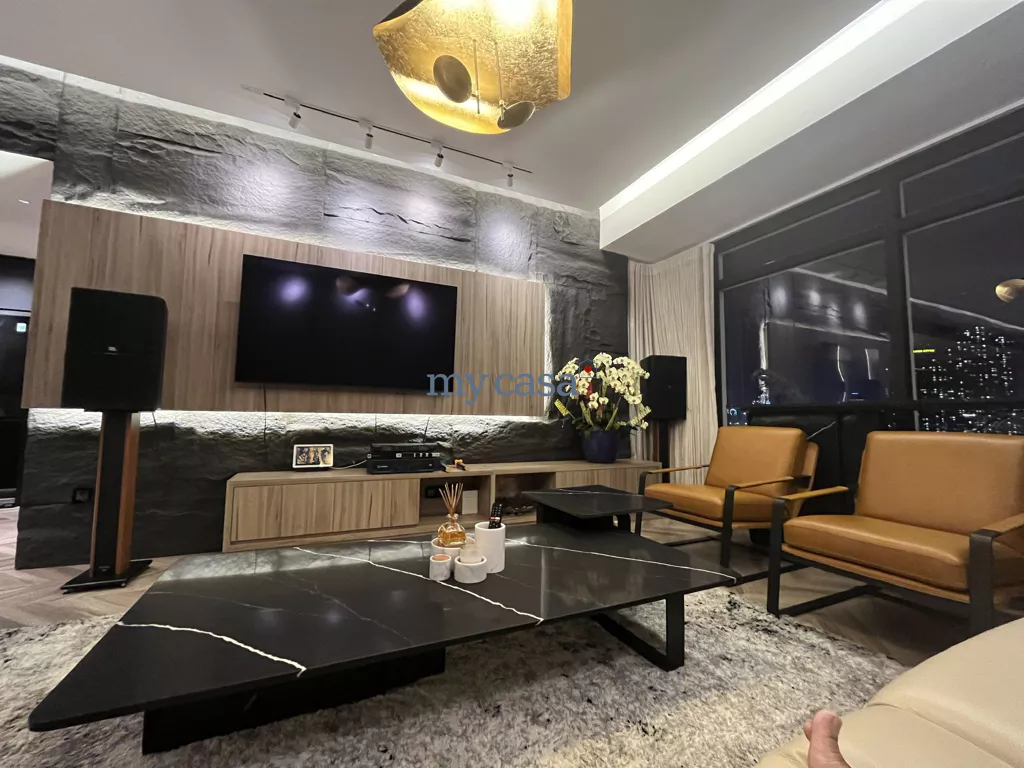 3 bedrooms Apartment in Thu Duc, Ho Chi Minh, Vietnam No. 11276