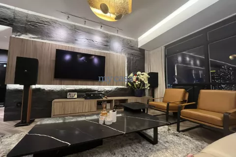 3 bedrooms Apartment in Thu Duc, Ho Chi Minh, No. 11276 10