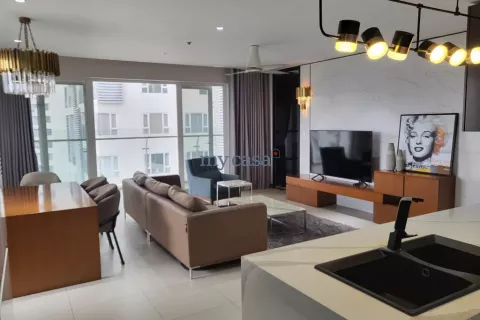 3 bedrooms Apartment in Thu Duc, Ho Chi Minh, No. 11276 8