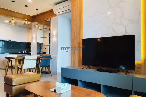 2 bedrooms Apartment in Thu Duc, Ho Chi Minh, No. 11271 2