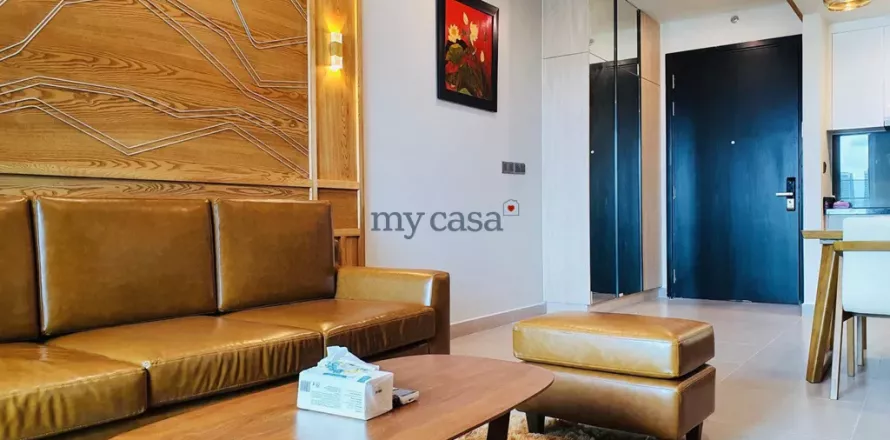 2 bedrooms Apartment in Thu Duc, Ho Chi Minh, No. 11271