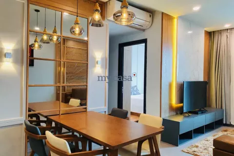 2 bedrooms Apartment in Thu Duc, Ho Chi Minh, No. 11271 3