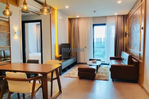 2 bedrooms Apartment in Thu Duc, Ho Chi Minh, No. 11271 7