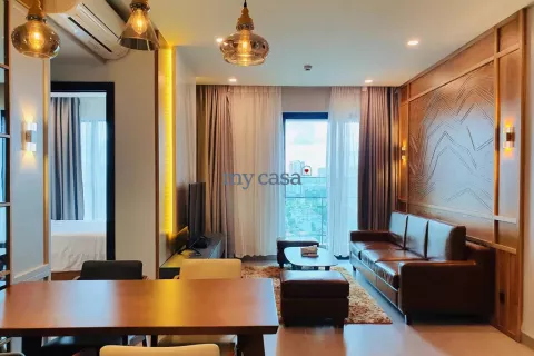2 bedrooms Apartment in Thu Duc, Ho Chi Minh, No. 11271 4