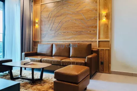 2 bedrooms Apartment in Thu Duc, Ho Chi Minh, No. 11271 8