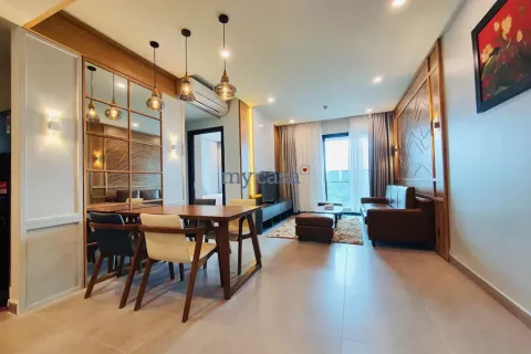2 bedrooms Apartment in Thu Duc, Ho Chi Minh, No. 11271 6
