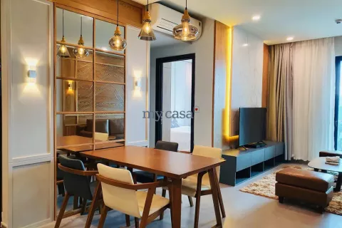 2 bedrooms Apartment in Thu Duc, Ho Chi Minh, No. 11271 5