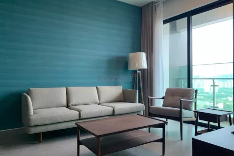 3 bedrooms Apartment in Thu Duc, Ho Chi Minh,  No. 11270 3
