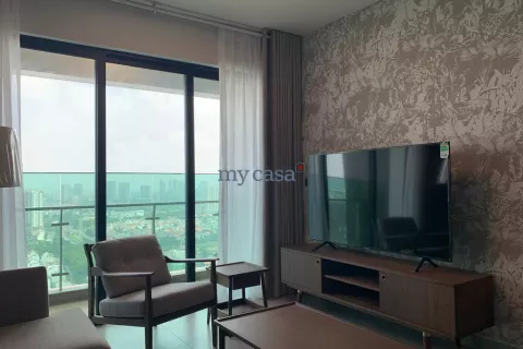 3 bedrooms Apartment in Thu Duc, Ho Chi Minh,  No. 11270 2