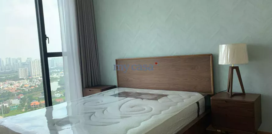 3 bedrooms Apartment in Thu Duc, Ho Chi Minh,  No. 11270