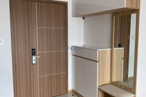Квартира с 3 спальнями в Тхудык, Хошимин ,  № 11273 5