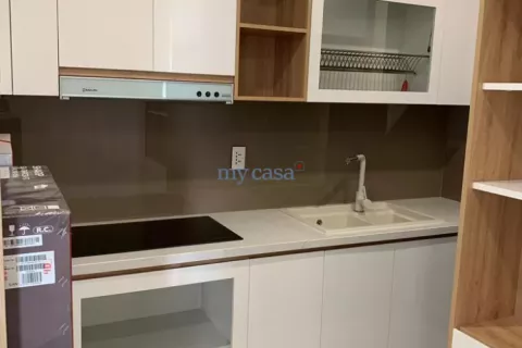 Квартира с 3 спальнями в Тхудык, Хошимин ,  № 11273 10
