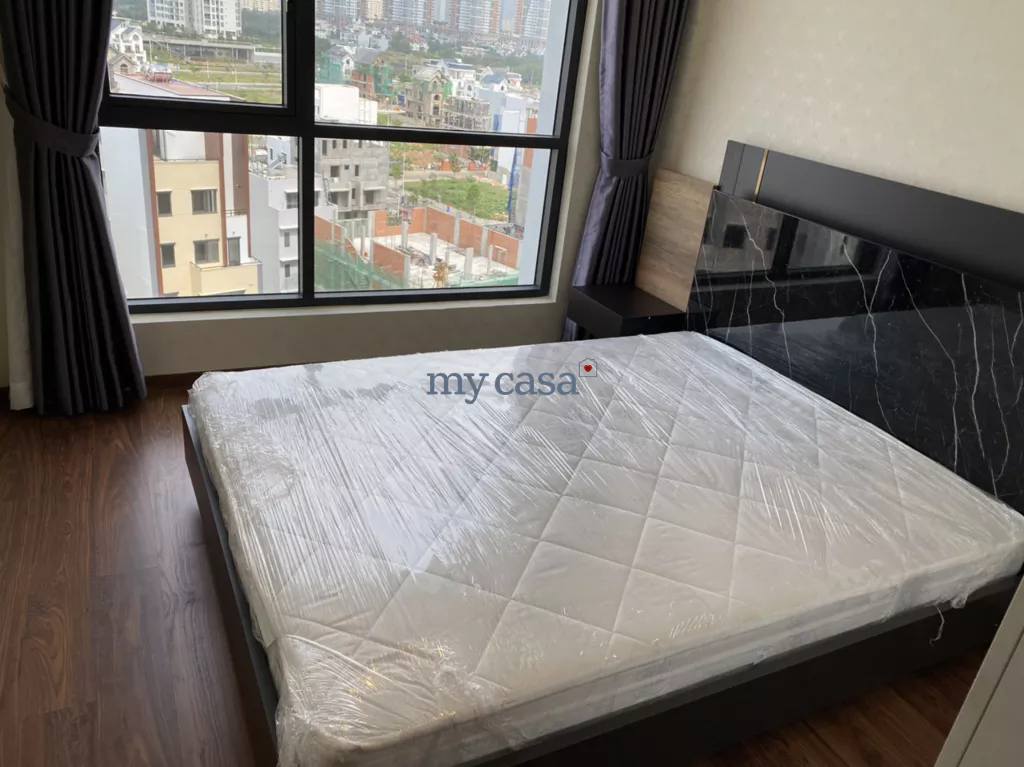 3 bedrooms Apartment in Thu Duc, Ho Chi Minh, Vietnam No. 11274