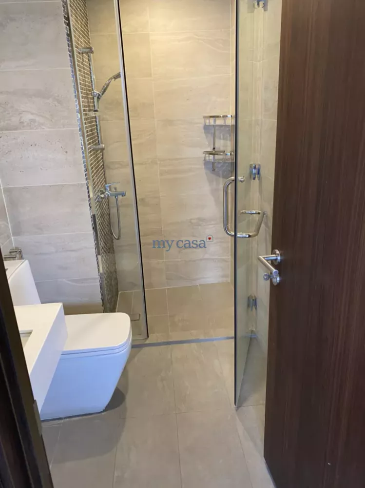 3 bedrooms Apartment in Thu Duc, Ho Chi Minh, Vietnam No. 11274