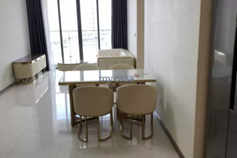 3 bedrooms Apartment in Thu Duc, Ho Chi Minh, No. 11274 5