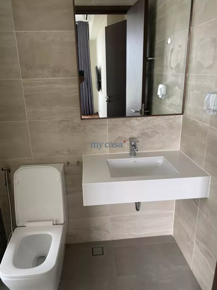 3 bedrooms Apartment in Thu Duc, Ho Chi Minh, Vietnam No. 11274