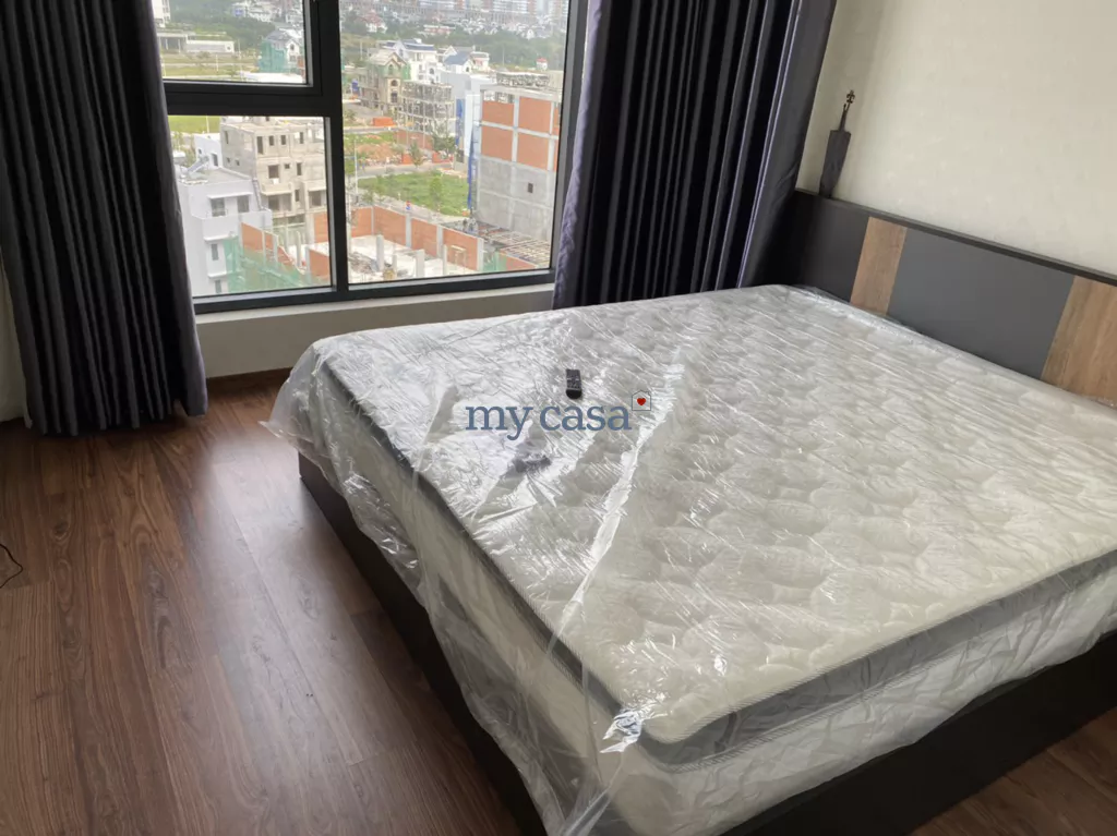 3 bedrooms Apartment in Thu Duc, Ho Chi Minh, Vietnam No. 11274