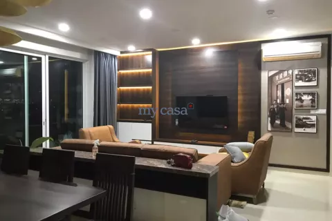4 bedrooms Apartment in Thu Duc, Ho Chi Minh,  No. 11275 16