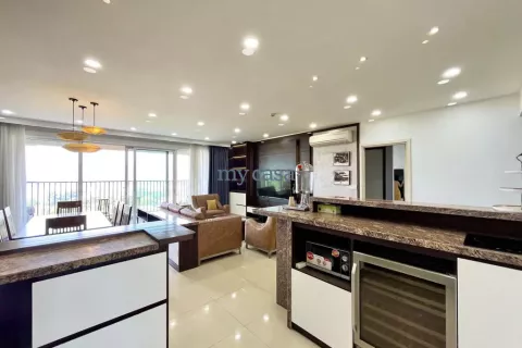 4 bedrooms Apartment in Thu Duc, Ho Chi Minh, No. 11275