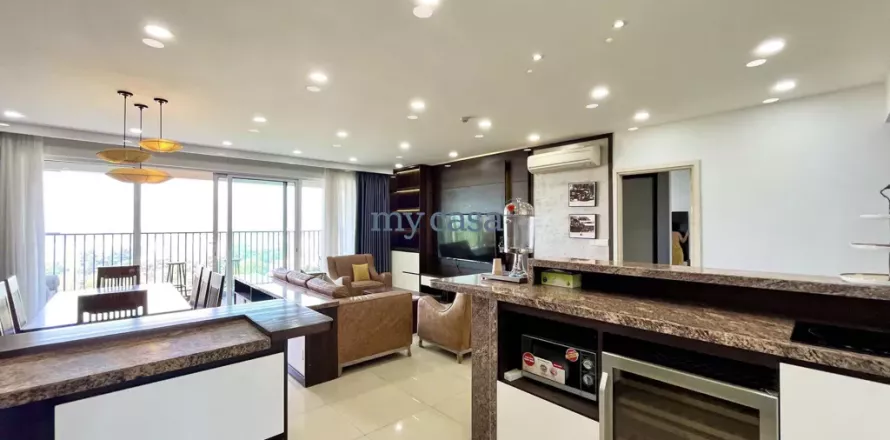 4 bedrooms Apartment in Thu Duc, Ho Chi Minh,  No. 11275
