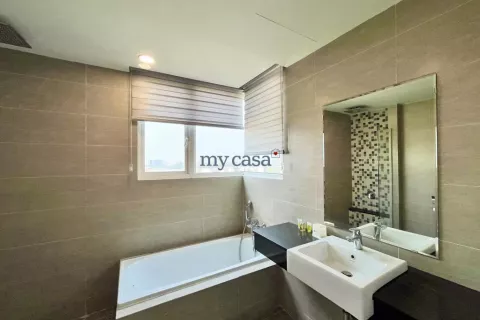 4 bedrooms Apartment in Thu Duc, Ho Chi Minh,  No. 11275 7