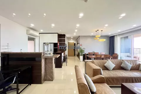 4 bedrooms Apartment in Thu Duc, Ho Chi Minh,  No. 11275 6