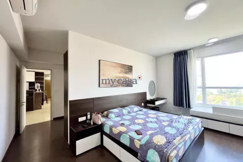 4 bedrooms Apartment in Thu Duc, Ho Chi Minh,  No. 11275 8