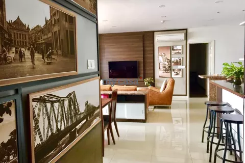 4 bedrooms Apartment in Thu Duc, Ho Chi Minh,  No. 11275 15