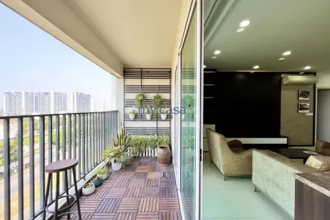 4 bedrooms Apartment in Thu Duc, Ho Chi Minh,  No. 11275 11