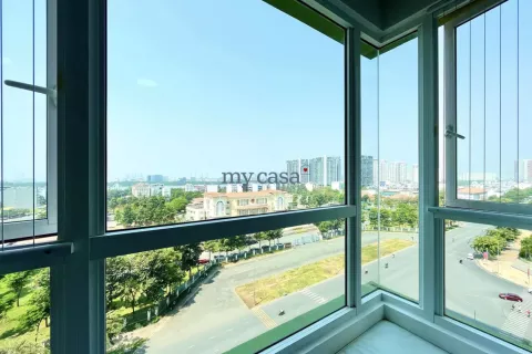 4 bedrooms Apartment in Thu Duc, Ho Chi Minh,  No. 11275 3