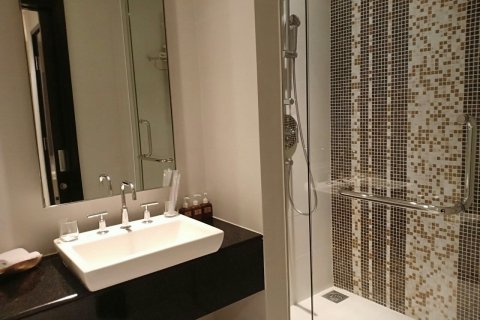 Квартира с 1 спальней в Нячанг, № 28732 8