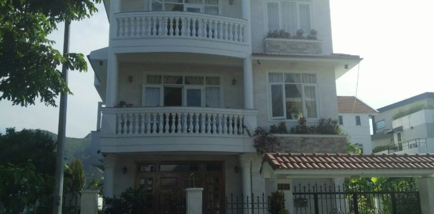 2 bedrooms Villa in Nha Trang, No. 28731