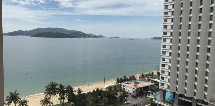 2 bedrooms Apartment in Nha Trang,  No. 28736