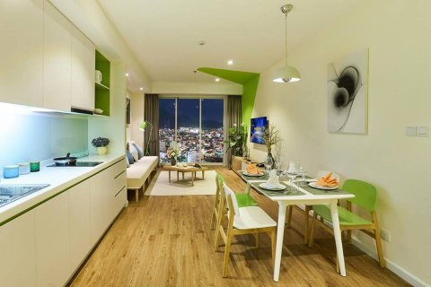 2 bedrooms Apartment in Nha Trang, No. 28735