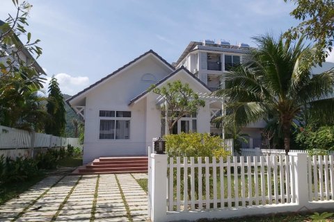 2 bedrooms House in Nha Trang,  No. 28737
