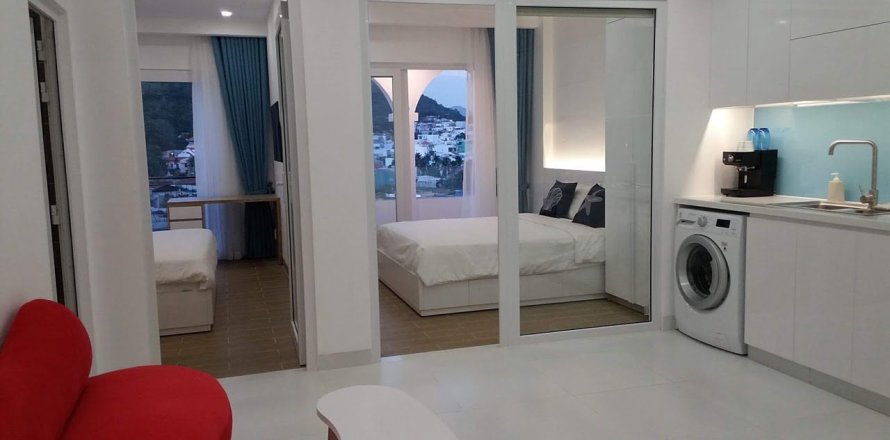 2 bedrooms Apartment in Nha Trang,  No. 28734