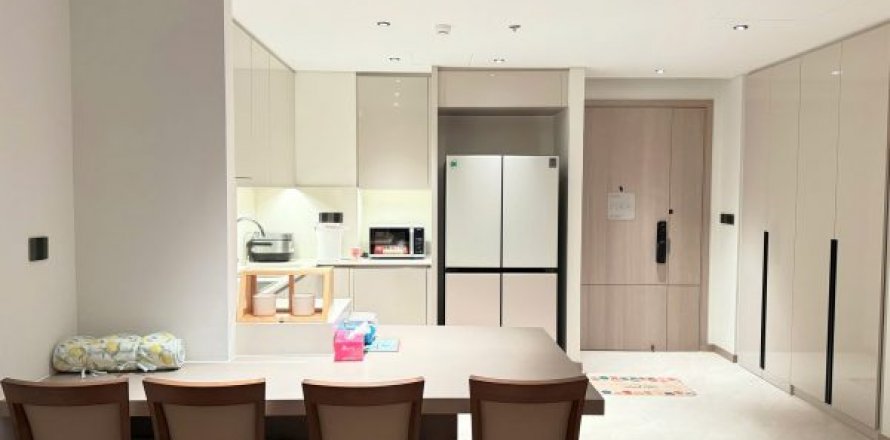 2 bedrooms Condo in District 1, Ho Chi Minh, No. 25722
