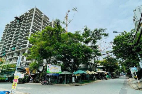 200m2 Land in Nha Be, Ho Chi Minh,  No. 25730