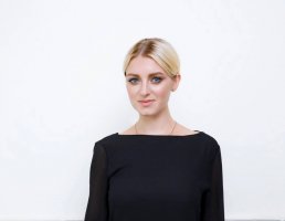 Alona Koinova