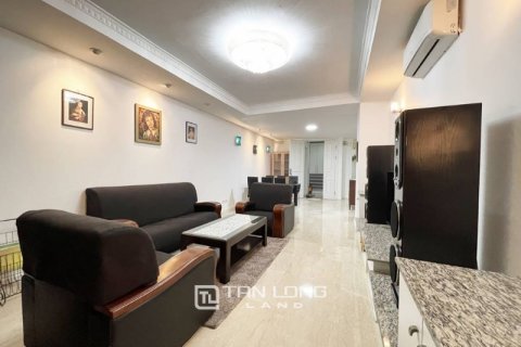 Квартира с 3 спальнями в Тэйхо, Ханой , № 2243 4